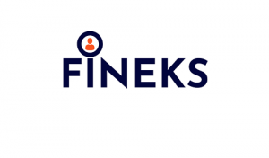 Fineksin logo