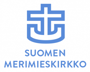Suomen merimieskirkon logo