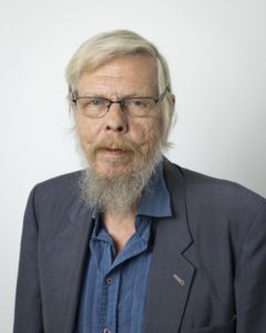 Larserik Häggman