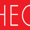 HEO logo – ei reunoja